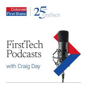 FirstTech Podcast by Craig Day