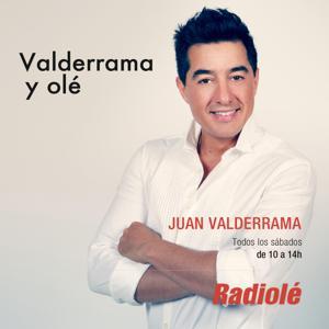 Valderrama y Ole Programa completo by Radiolé