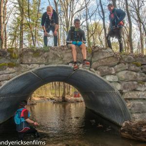 TA 1 by Randy Ericksen