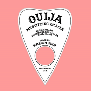 The Ouija Broads: Tales from the Pacific Northweird by The Ouija Broads