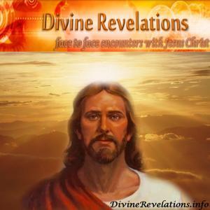 Divine Revelations by Robert Brownell