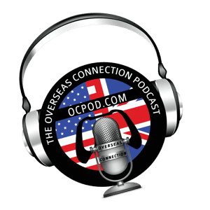 The Overseas Connection by ocpod.com