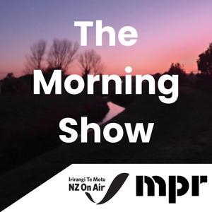 The Morning Show by MPR - Manawatu People's Radio