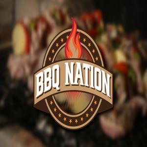 BBQ Nation by Jeff Tracy