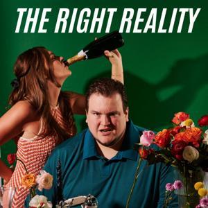 The Right Reality | The Challenge Vets and New Threats, McBee Dynasty, Destination X by The Right Reality