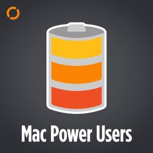 Mac Power Users by Relay