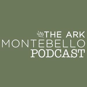 The Ark Montebello Podcast by Pancho Juarez