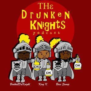 The Drunken Knights by The Drunken Knights