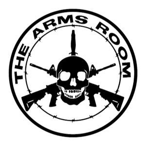 The Arms Room by The Arms Room Show