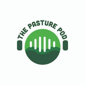 The Pasture Pod by Michael Blanche