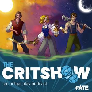 The Critshow by Critshow Studios