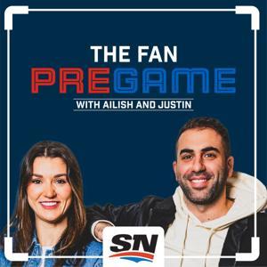 The FAN Pregame by Sportsnet
