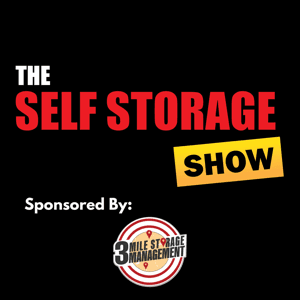 The Self Storage Show by 3 Mile Storage Management