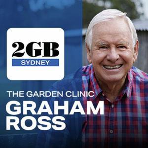 The Garden Clinic by 2GB & 4BC