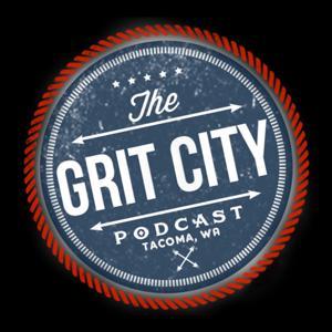 The Grit City Podcast by GCP Media