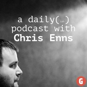 Daily(ish) by Goodstuff.network