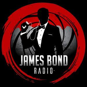 James Bond Radio: 007 News, Reviews  Interviews! by James Bond Radio