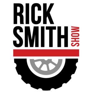 The Rick Smith Show by Rick Smith