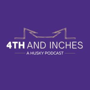 4th and Inches, a Washington Huskies Podcast by Trevor Mueller