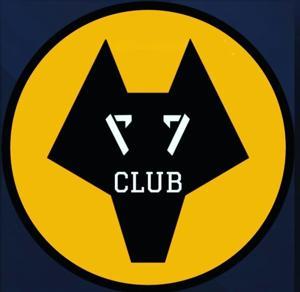 The Wolves 77 Club by Sport Social Podcast Network