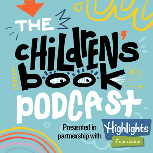 The Children's Book Podcast by Matthew C. Winner