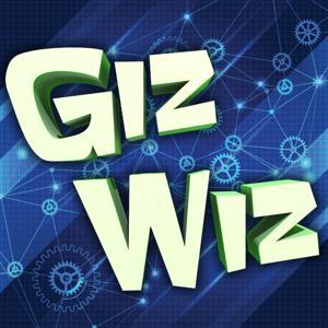 The Giz Wiz (SD Video) by Dick DeBartolo & Chad Johnson