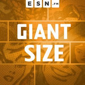 Giant Size by ESN.fm