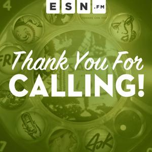 Thank You For Calling! by ESN.fm