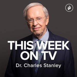 In Touch TV Broadcast featuring Dr. Charles Stanley - In Touch Ministries by Dr. Charles Stanley