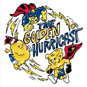 The Golden Hurricast by Ryan Token & Matt Rechtien