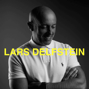 Lars Delfstein - House music is Disco's revenge by Lars Delfstein