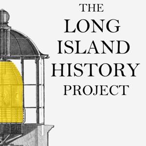 The Long Island History Project by Chris Kretz