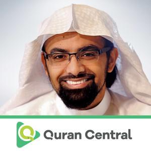Nasser Al Qatami by Muslim Central