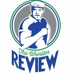 The Wrestler Review by John Hastings and Dylan Gott