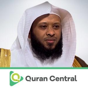 Tawfeeq As Sayegh by Muslim Central