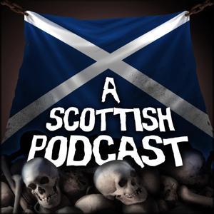 A Scottish Podcast the Audio Drama Series by Jester's Baffies Productions