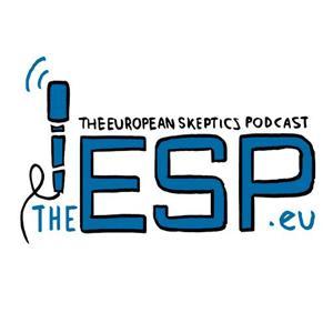The European Skeptics Podcast - The ESP by TheESP.eu
