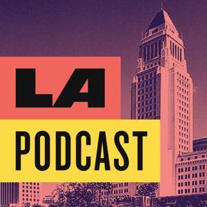 LA Podcast by LA Podcast