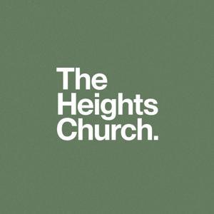 The Heights Church - Sermons by The Heights