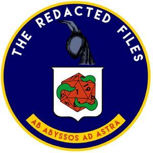 The Redacted Files by Redacted Files Podcast Network