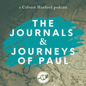 The Life Of The Apostle Paul // Pastor Gene Pensiero by Calvary Hanford
