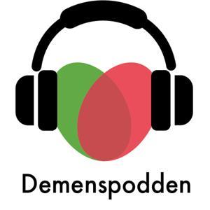Demenspodden by Svenskt Demenscentrum