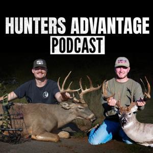 Hunters Advantage Podcast by Christian Babcock and Jake Gaylord