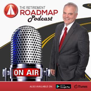 The Retirement Roadmap Podcast by Glenn Mosseller