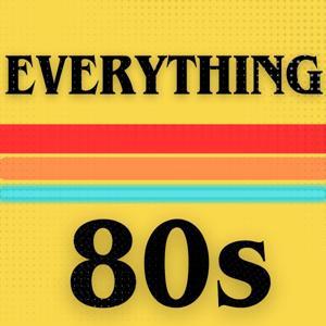 Everything 80s by Jamie Logie | 1980s Pop Culture & Nostalgia