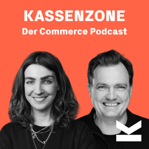 Kassenzone | CEO Interviews by Alexander Graf & Karolin Junker De Neui