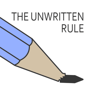 The Unwritten Rule by LTD Potential