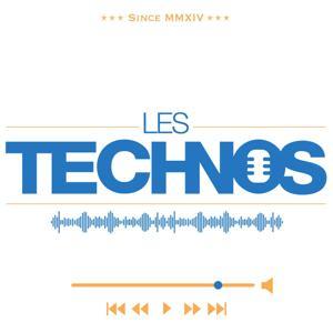 Les Technos by Les Technos Team