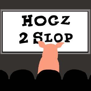 Hogz 2 Slop & Moviez 4 Babiez & The Puffin Publishing Podcast by TalkBackPodcasts