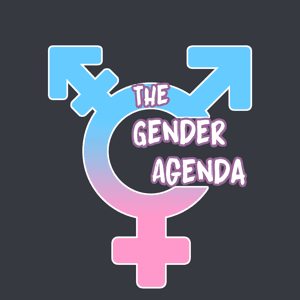 The Gender Agenda by JOY 94.9 - LGBTI, LGBTIQA+, LGBT, LGBTQ, LGB, Gay, Lesbian, Trans, Intersex, Queer Podcasts for all our Rainbow Communities